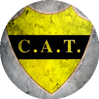 Logo Club Atlético Talleres de San Antonio Oeste